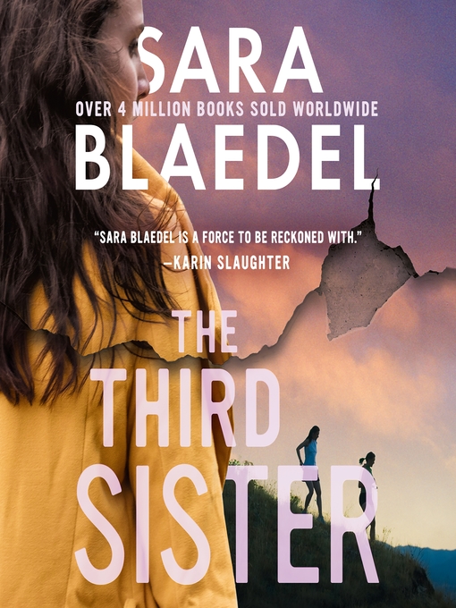 Title details for The Third Sister by Sara Blaedel - Available